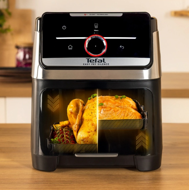 Мультипіч TEFAL EY876DE1
