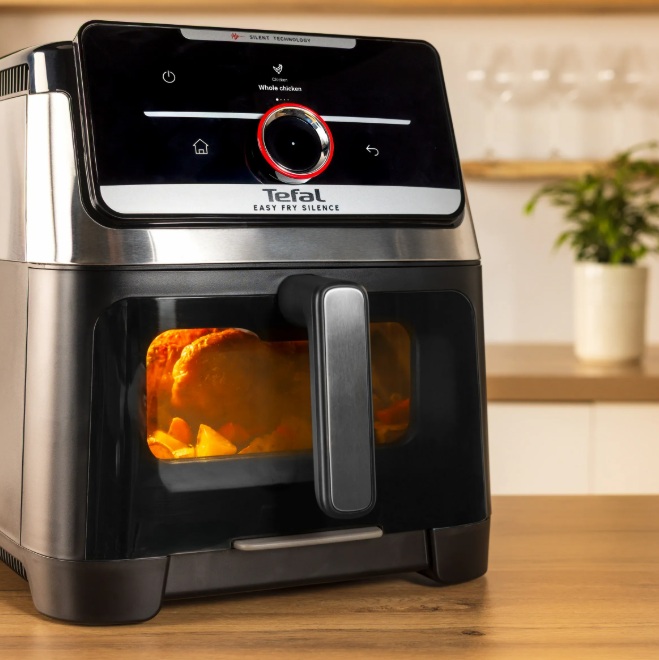 Мультипіч TEFAL EY876DE1