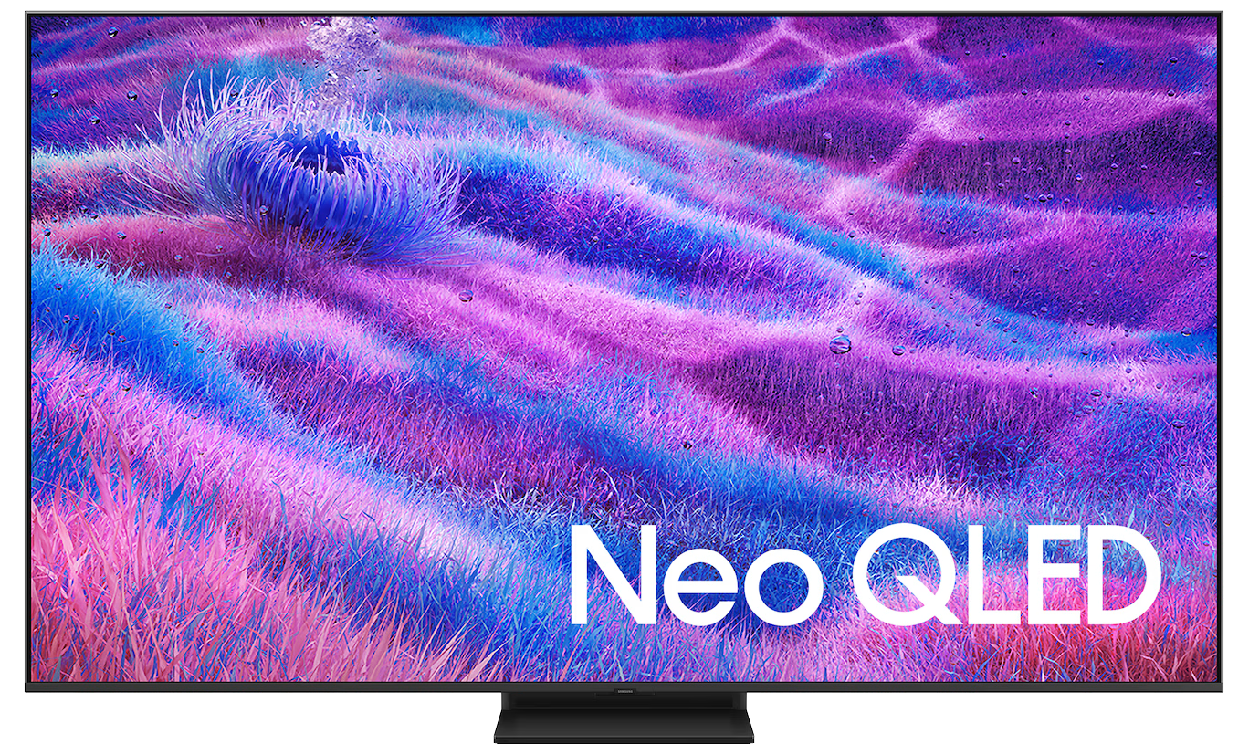 LED-телевізор Samsung QE85QN80FAUXUA