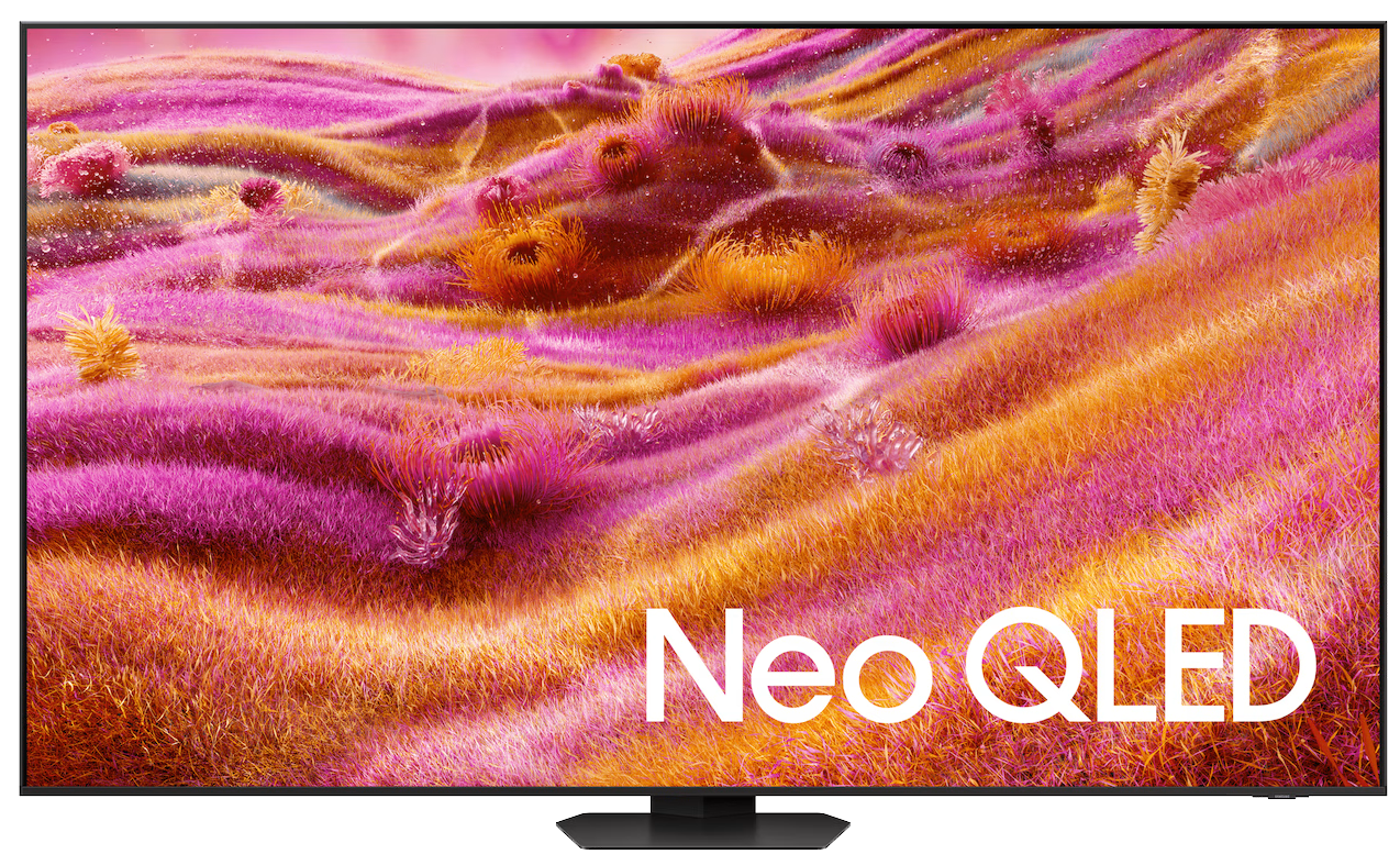 LED-телевізор Samsung QE85QN90FAUXUA