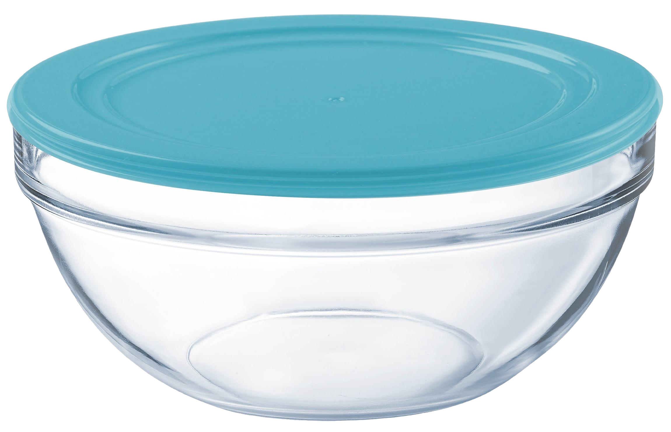 контейнер LUMINARC STACKABLE CAPS /салатник/14 см/0.62 л (X0950)