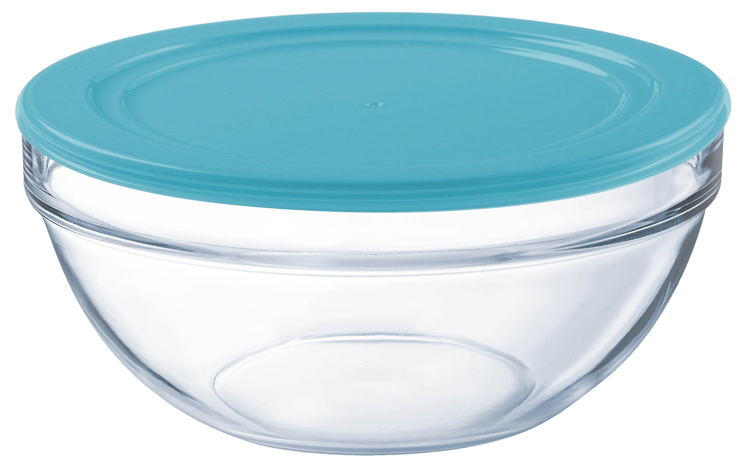 контейнер LUMINARC STACKABLE CAPS /салатник/20 см/1.89 л (V9979)