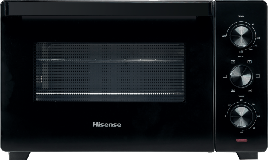 Електропіч Hisense HOM30M (DN28N4-RML)