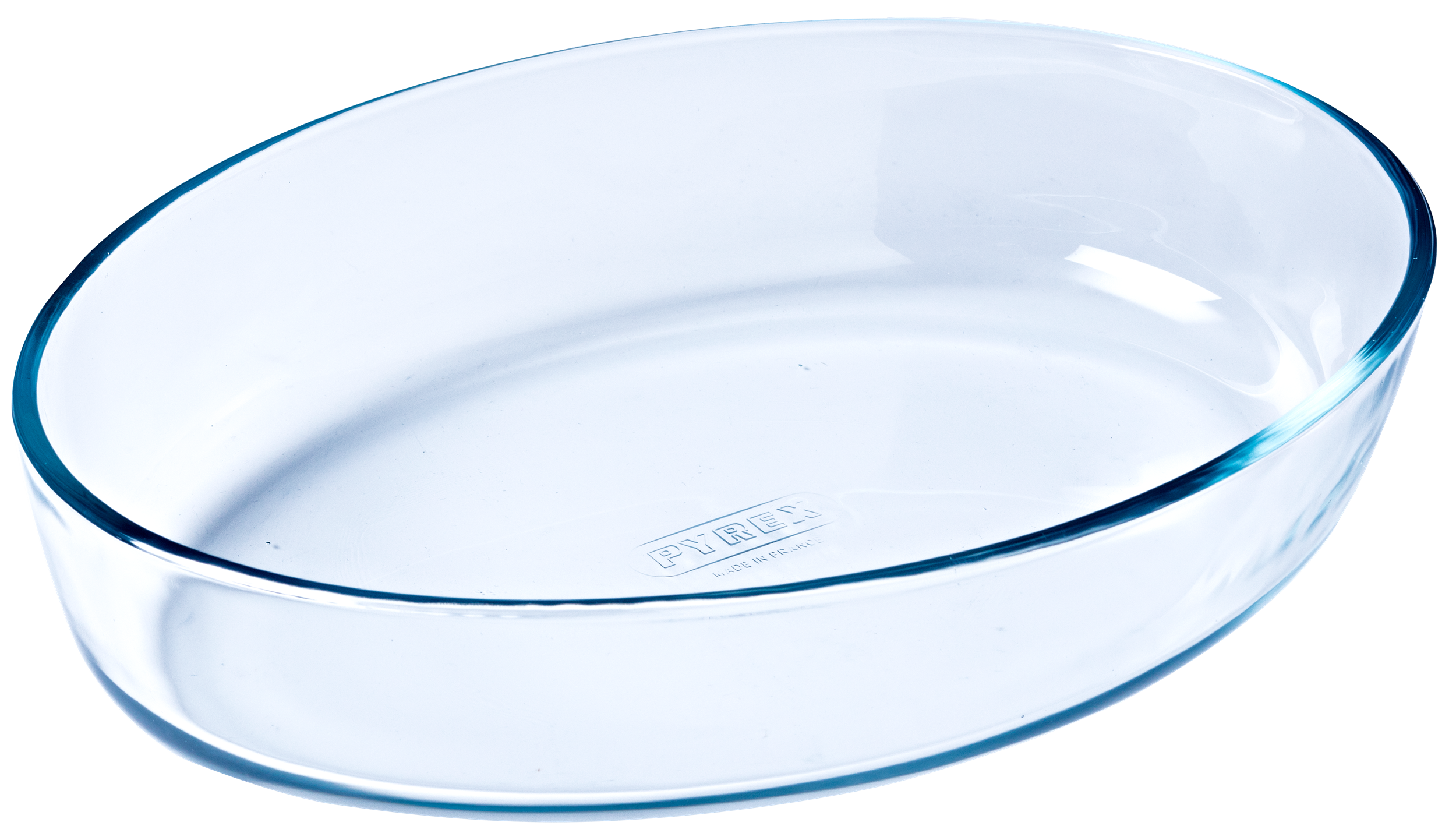 Форма для запікання Pyrex, 30х21х6 см (2.2 л)