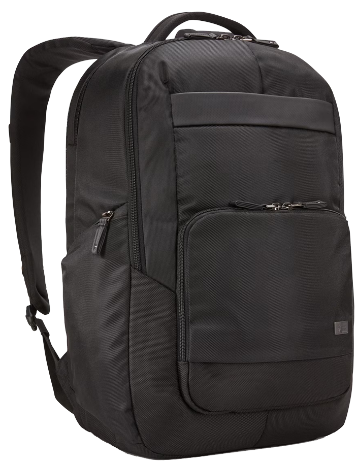 Рюкзаки міські CASE LOGIC Notion Backpack 15.6" NOTIBP-116 (Чорний)