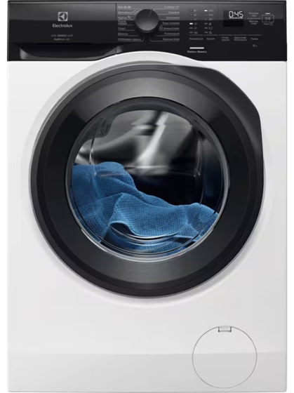 Пральна машина автоматична Electrolux EW6F9482U
