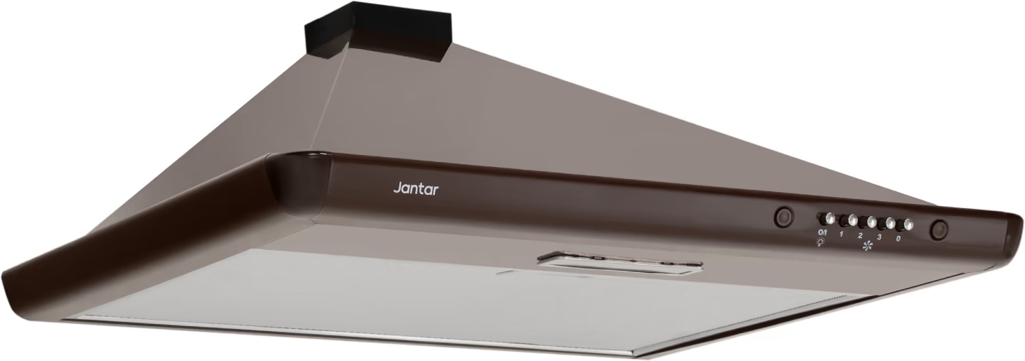 Витяжка JANTAR PASSAT 420 LED 60 BR