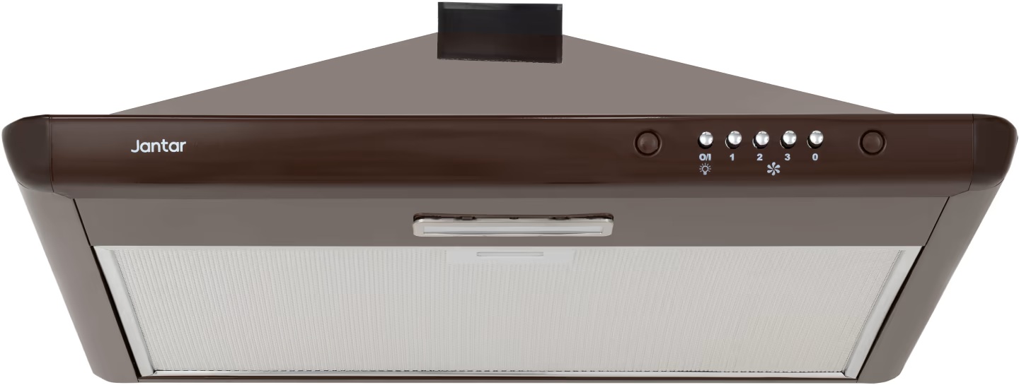 Витяжка JANTAR PASSAT 420 LED 60 BR