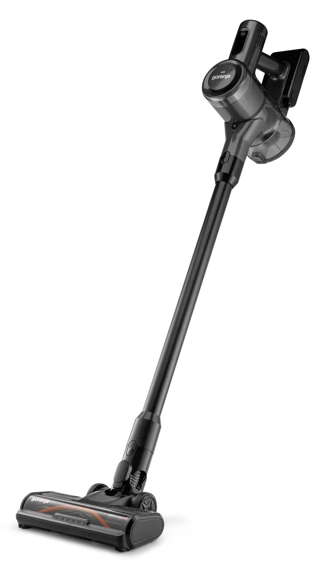 Пилосос акумуляторний GORENJE SVC222480AA (VC-6002)