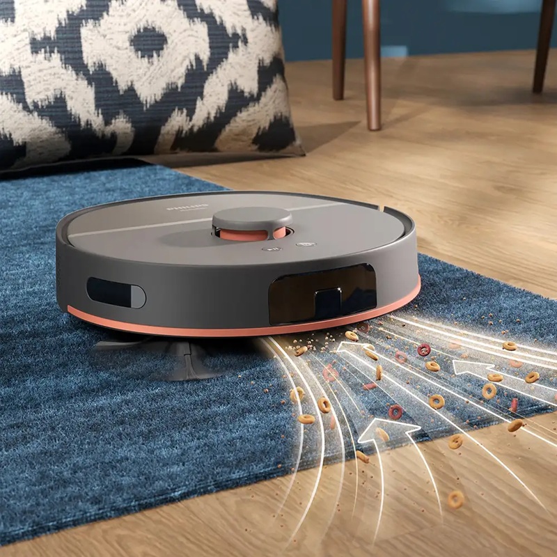 Пилосос-робот PHILIPS XU5100/10