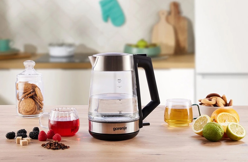 Чайник GORENJE K17OGS