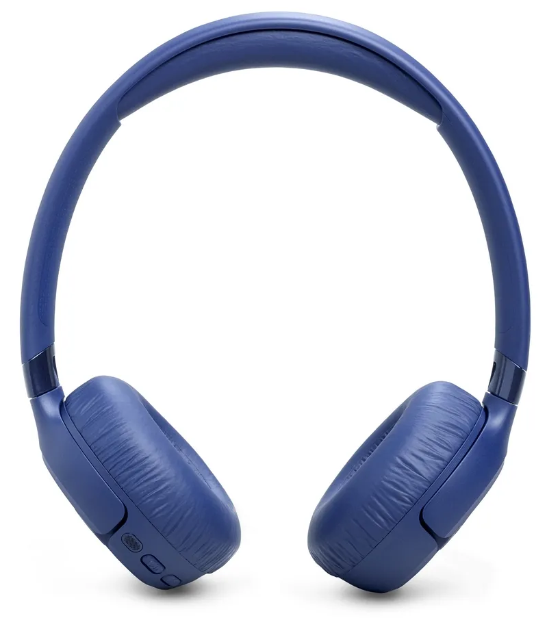 Гарнітура JBL TUNE 680NC Blue (JBLT680NCBLU)  (7225530)