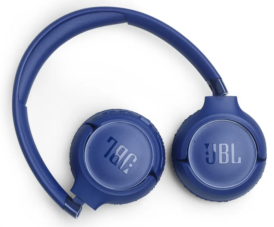 Гарнітура JBL TUNE 680NC Blue (JBLT680NCBLU)  (7225530)