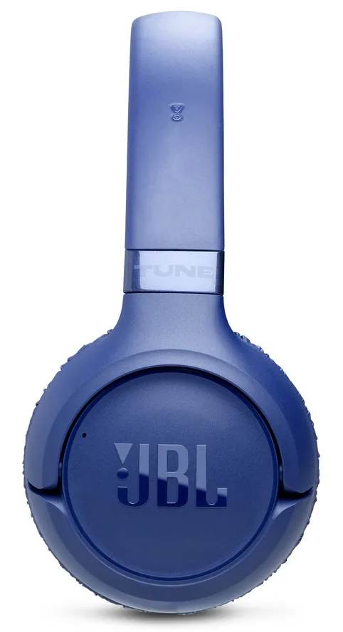 Гарнітура JBL TUNE 680NC Blue (JBLT680NCBLU)  (7225530)