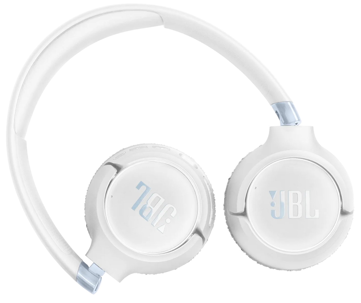 Гарнітура JBL TUNE 680NC White (JBLT680NCWHT)  (7225531)