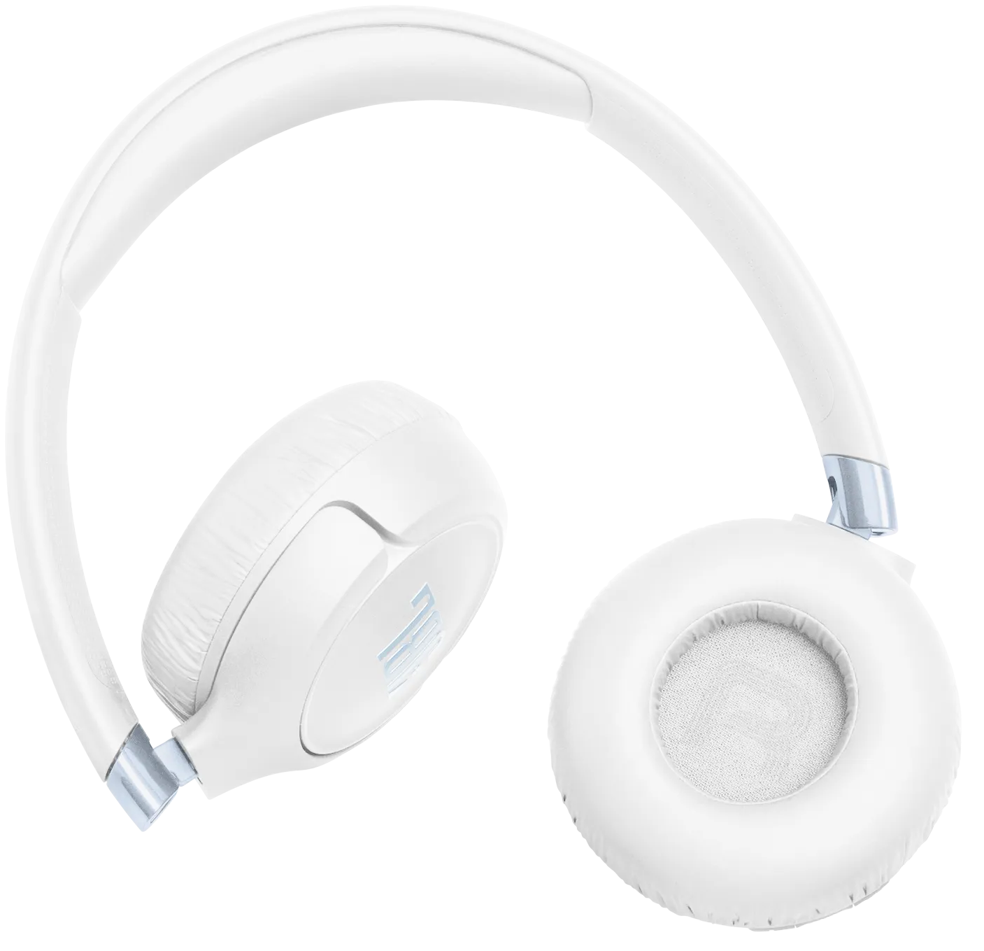 Гарнітура JBL TUNE 680NC White (JBLT680NCWHT)  (7225531)