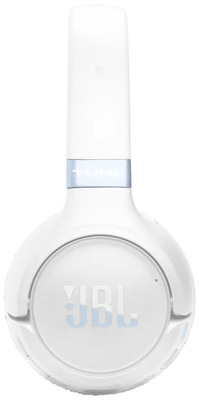 Гарнітура JBL TUNE 680NC White (JBLT680NCWHT)  (7225531)