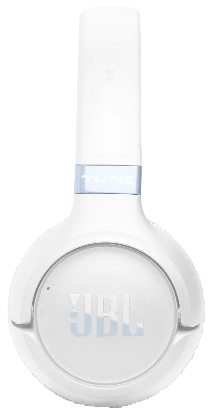 Гарнітура JBL TUNE 680NC White (JBLT680NCWHT)  (7225531)