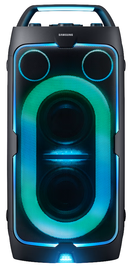 Аудіосистема Samsung MX-ST50F/UA