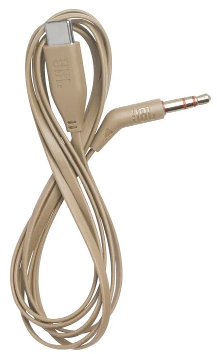 Гарнітура JBL TUNE 680NC Beige (JBLT680NCBEG)  (7225528)