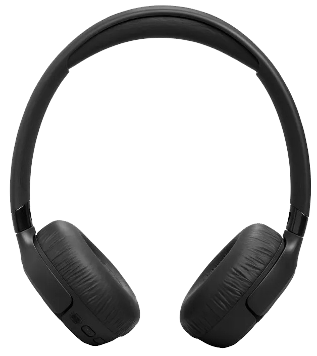 Гарнітура JBL TUNE 680NC Black (JBLT680NCBLK) (7225529)
