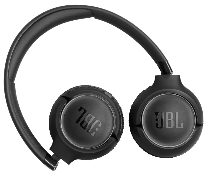Гарнітура JBL TUNE 680NC Black (JBLT680NCBLK) (7225529)