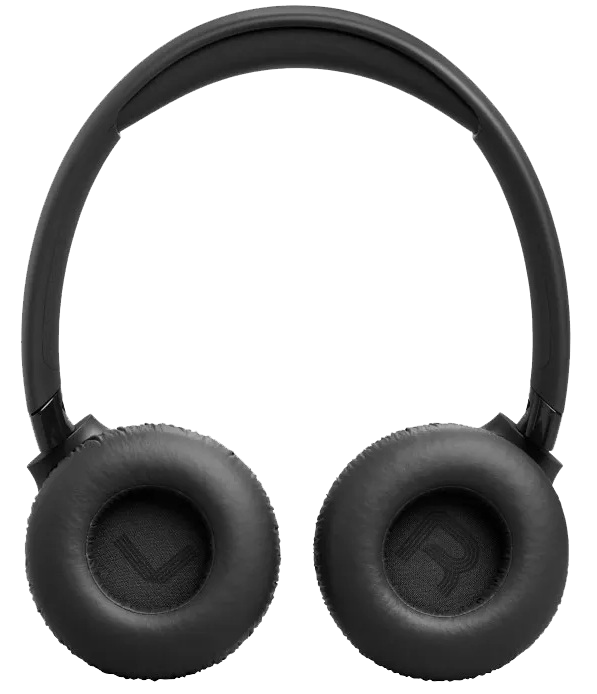 Гарнітура JBL TUNE 680NC Black (JBLT680NCBLK) (7225529)