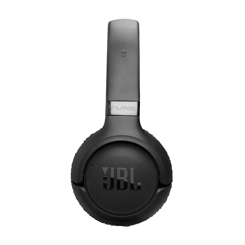 Гарнітура JBL TUNE 680NC Black (JBLT680NCBLK) (7225529)
