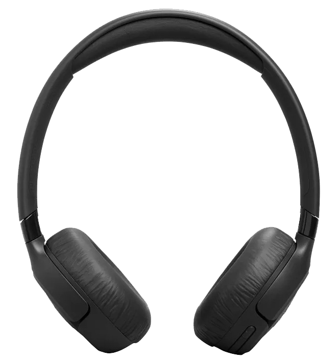 Гарнітура JBL TUNE 680NC Black (JBLT680NCBLK) (7225529)