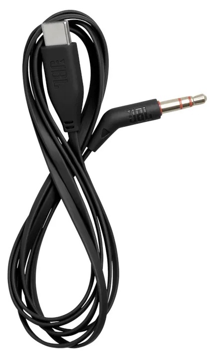 Гарнітура JBL TUNE 680NC Black (JBLT680NCBLK)  (7225529)