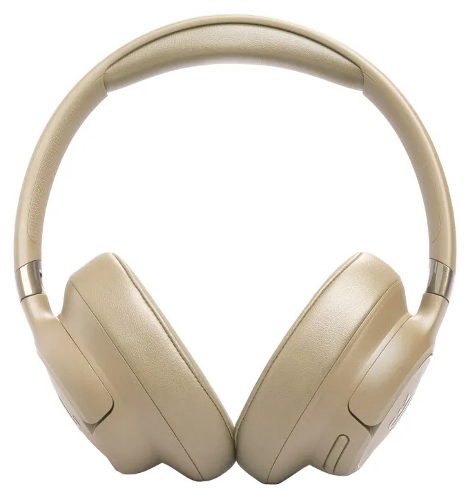 Гарнітура JBL TUNE 780NC Beige (JBLT780NCBEG)  (7225537)
