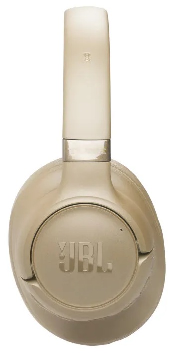 Гарнітура JBL TUNE 780NC Beige (JBLT780NCBEG)  (7225537)
