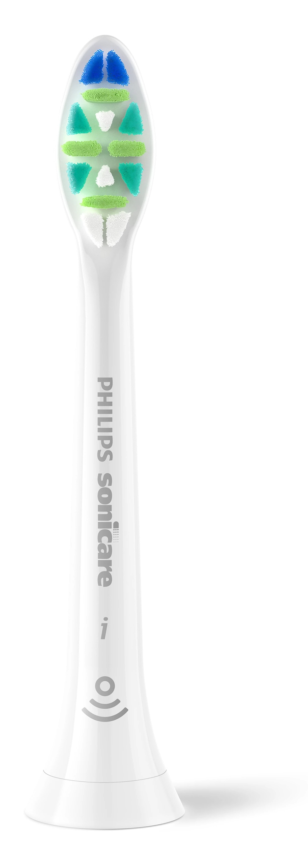 Зубна електрощітка PHILIPS Насадки для зубної щітки Sonicare HX9004/87 i InterCare