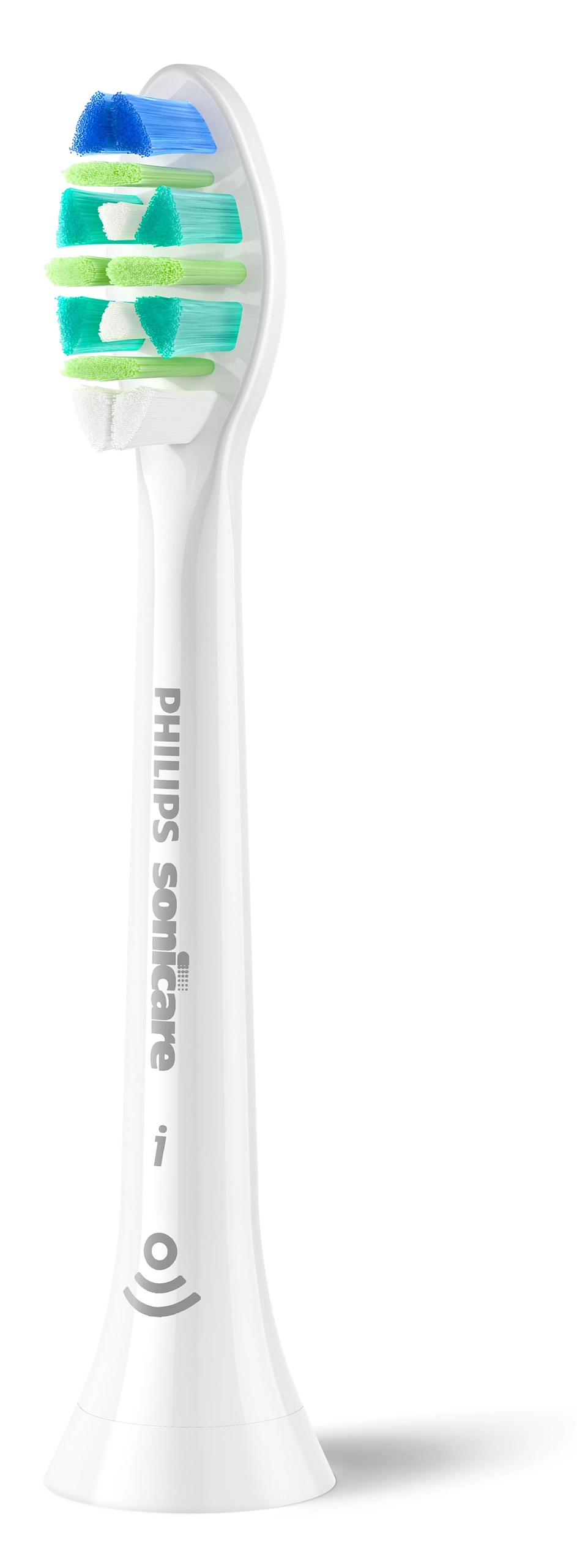 Зубна електрощітка PHILIPS Насадки для зубної щітки Sonicare HX9004/87 i InterCare