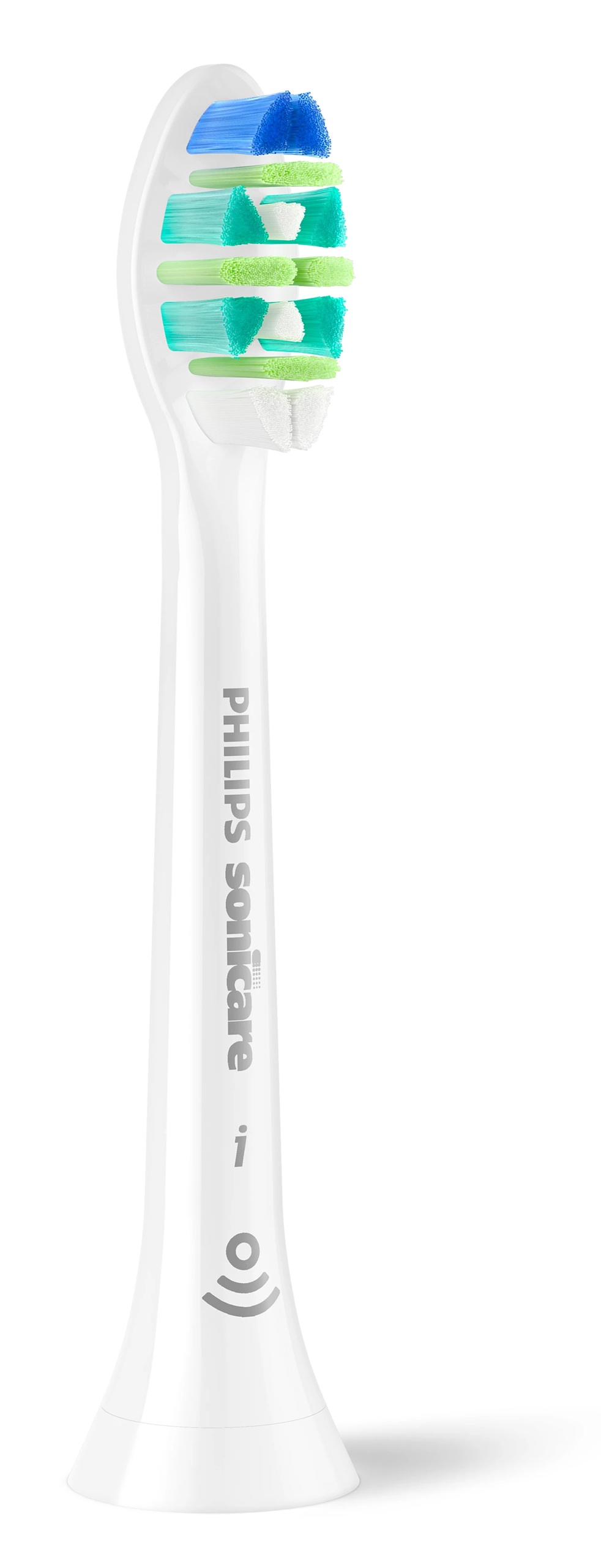 Зубна електрощітка PHILIPS Насадки для зубної щітки Sonicare HX9004/87 i InterCare