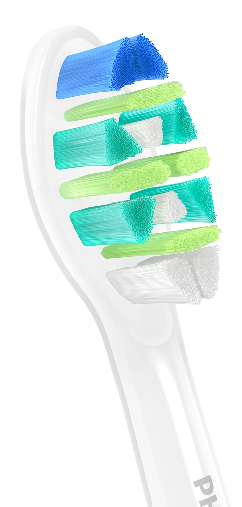 Зубна електрощітка PHILIPS Насадки для зубної щітки Sonicare HX9004/87 i InterCare