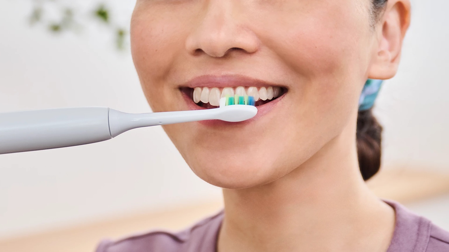 Зубна електрощітка PHILIPS Насадки для зубної щітки Sonicare HX9004/87 i InterCare
