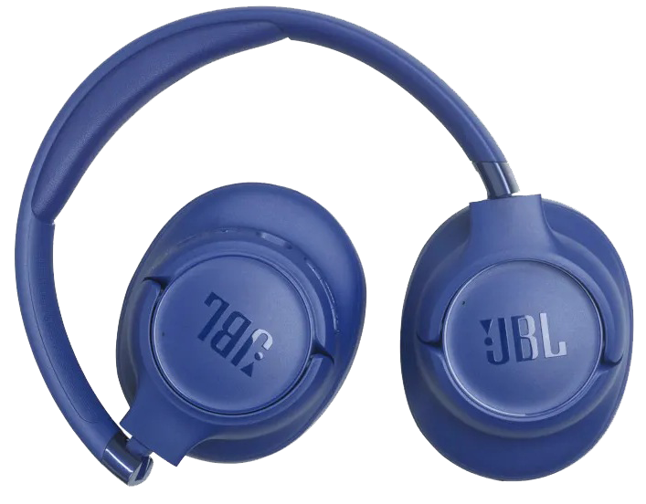 Гарнітура JBL TUNE 780NC Blue (JBLT780NCBLU)  (7225539)