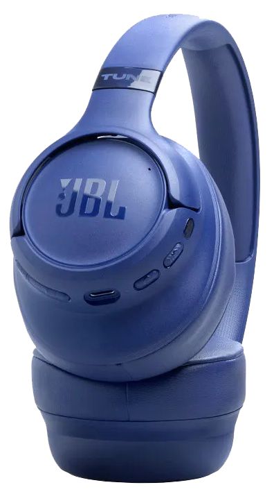 Гарнітура JBL TUNE 780NC Blue (JBLT780NCBLU)  (7225539)