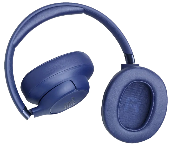 Гарнітура JBL TUNE 780NC Blue (JBLT780NCBLU)  (7225539)