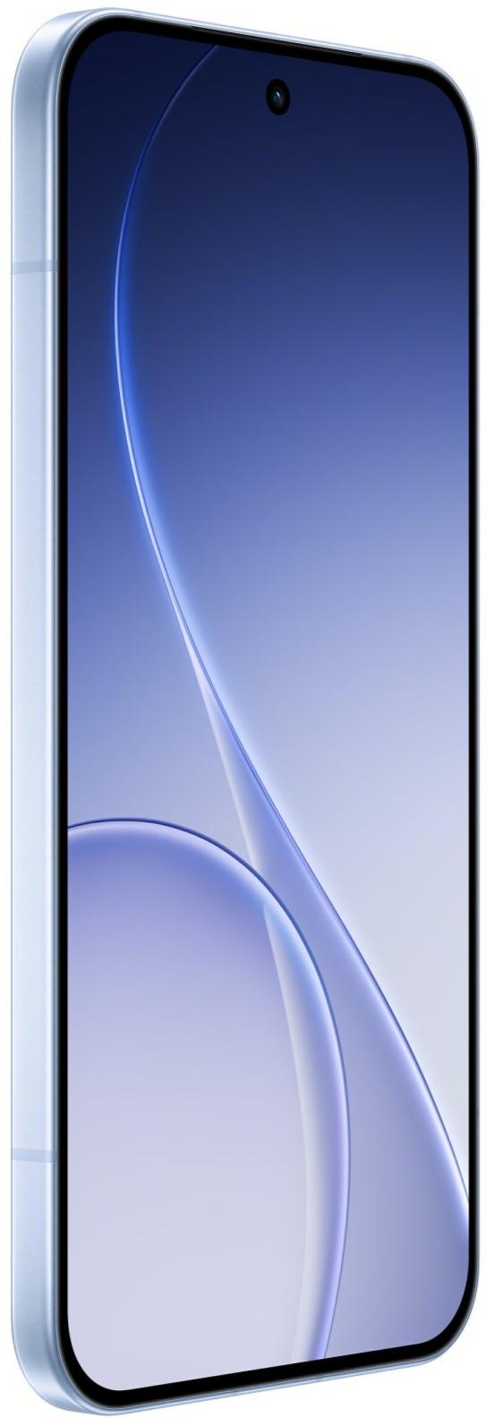 Смартфон OPPO Reno15 Pro 12/512GB Aurora Blue (7231992)