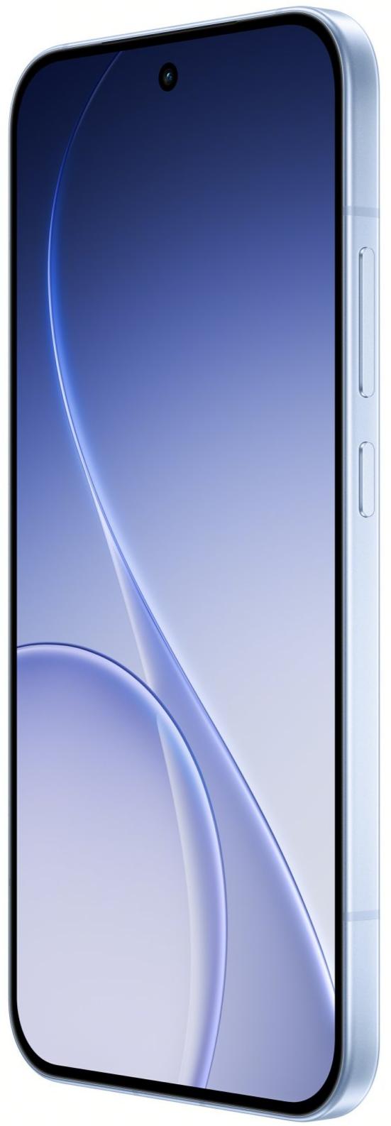 Смартфон OPPO Reno15 Pro 12/512GB Aurora Blue (7231992)