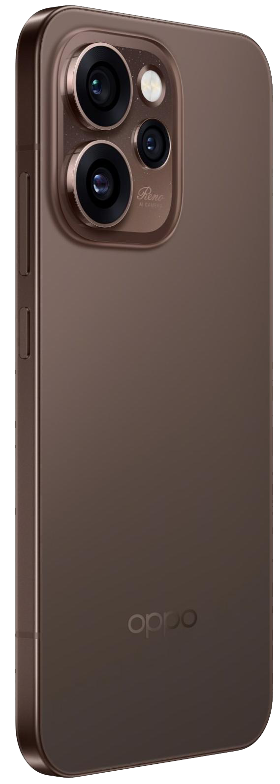 Смартфон OPPO Reno15 Pro 12/512GB Dusk Black (7231997)