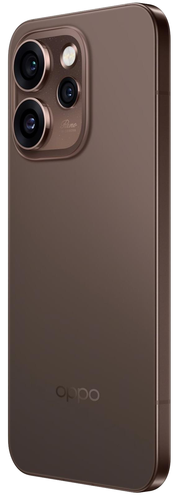 Смартфон OPPO Reno15 Pro 12/512GB Dusk Black (7231997)