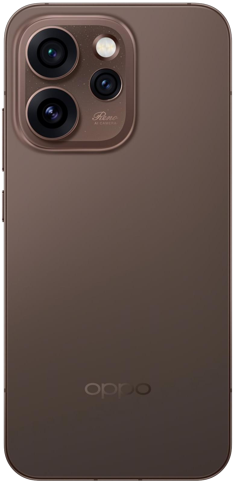 Смартфон OPPO Reno15 Pro 12/512GB Dusk Black (7231997)