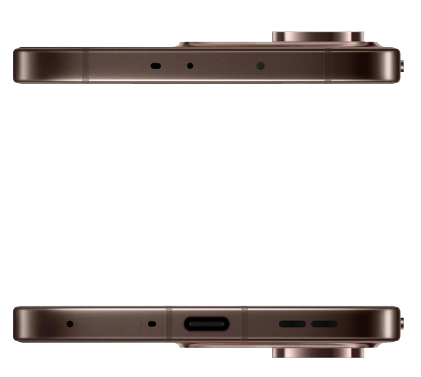 Смартфон OPPO Reno15 Pro 12/512GB Dusk Black (7231997)