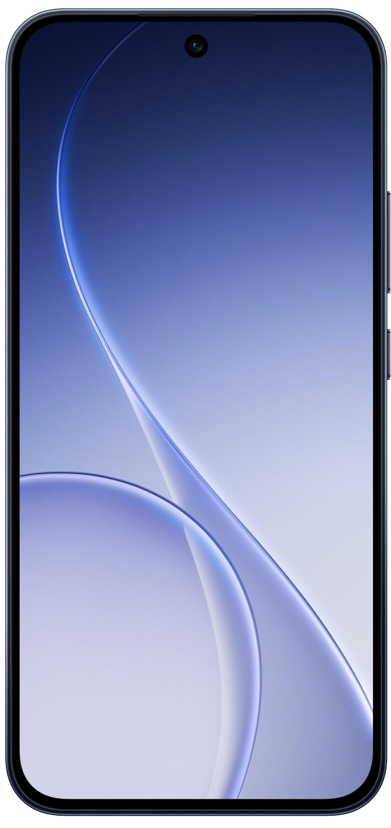 Смартфон OPPO Reno15 FS 8/512GB Twilight Black