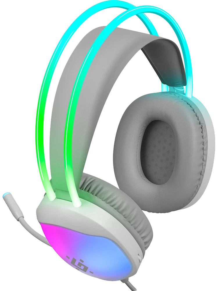 Гарнітура Defender Eclipse White (62440) (7228939)