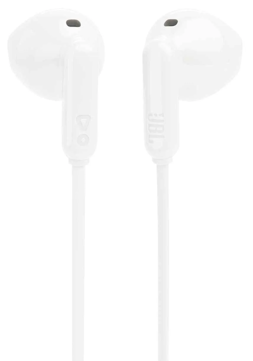 Гарнітура JBL TUNE 235BT White (JBLT235BTWHT) (7237190)