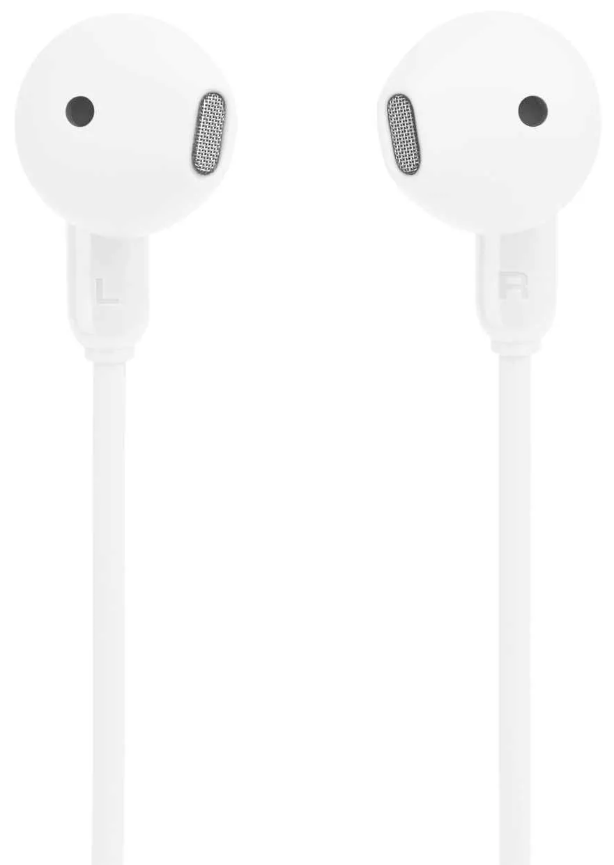 Гарнітура JBL TUNE 235BT White (JBLT235BTWHT) (7237190)